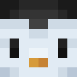 Penguin_blaze